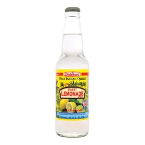 Bedessee West Indian Queen Lemonade, 12 oz/354 mL