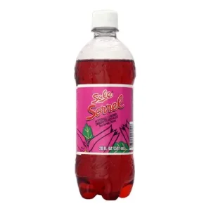 Solo Sorrel, 20 oz/600 mL