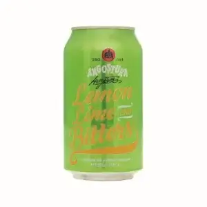 Angostura Lemon Lime & Bitters, 12 oz