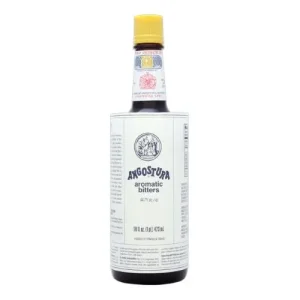 Angostura Bitters, 16 oz/473 mL