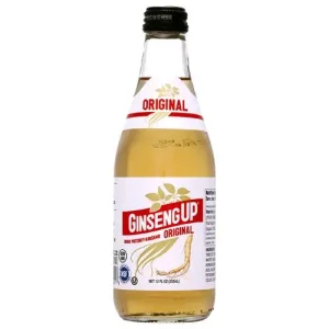 Ginseng Up Original, 12 oz/355 mL
