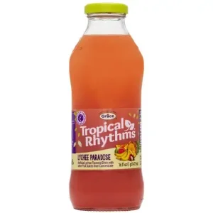 Grace Tropical Rhythms Lychee Paradise 16oz