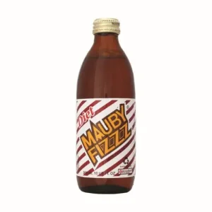 Mauby Fizz Diet,10 oz