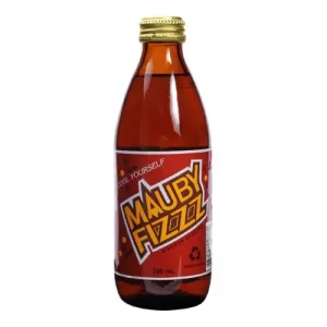 Mauby Fizz Drink, 10 oz/300 mL