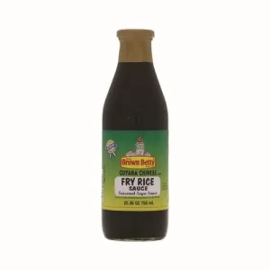 Brown Betty Fry Rice Sauce, 25.36 oz