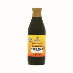Brown Betty Chow Mein Sauce, 25.36 oz