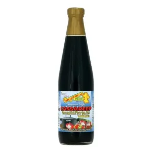 Guyanese Pride Cassareep Sauce, 16.91 fl oz/500 g