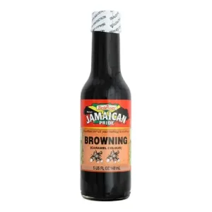 Jamaican Pride Browning, 5 oz/148 mL