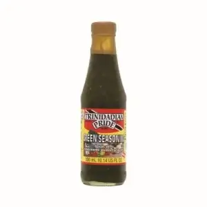 Trinidadian Pride Green Seasoning, 10.14 oz