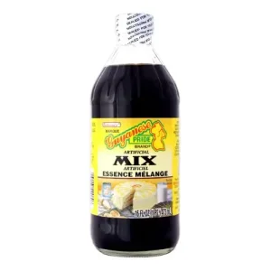 Guyanese Pride Mixed Essence, 16 oz/473 mL