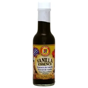 Chief Vanilla Essence 155ml (5oz)