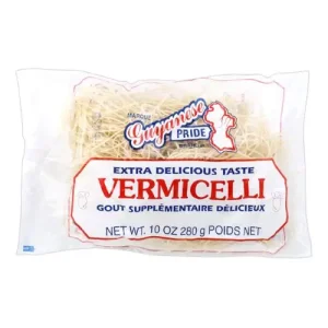 Guyanese Pride Vermecelli Noodles, 10oz Pack of 3