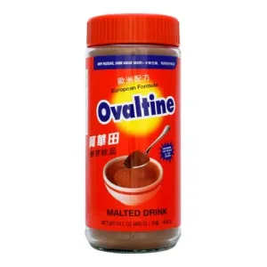 Ovaltine, 14.1 oz/400 g