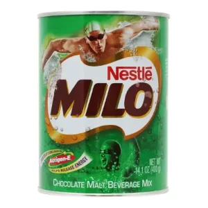 Nestle Milo Tonic, 14.1 oz/400 g