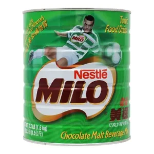 Nestle Milo Tonic, 3.3 lbs/1.5 Kg
