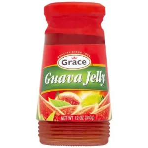 Grace Guava Jelly 12oz