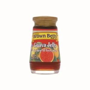 Brown Betty Guava Jelly 8.45 oz