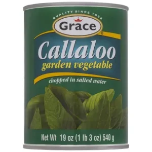 Grace Callaloo 19oz