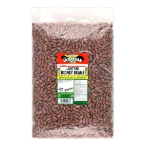Jamaican Pride Kidney Beans, 64 oz/1814 g