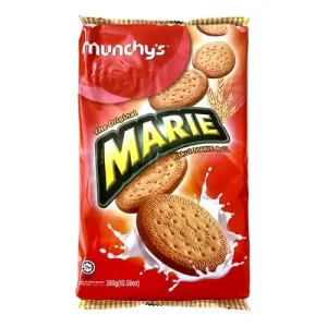 Munchy's Marie Crackers Original 10.58 oz/300 g