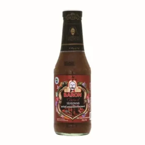 Baron's Oxtail Seasoning, 14 oz