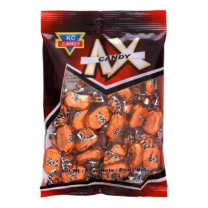 Kc Candy Ax Candy, 3.5oz/100 g