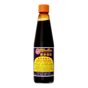 Koon Chun Oyster Sauce, 15 oz/425 g