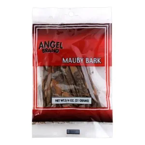 Angel Brand Mauby Bark, 0.75 oz/21 g