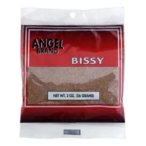 Angel Brand Bissy Ground, 2 oz/56 g