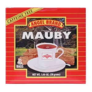 Angel Brand Mauby Tea - 25 Bags, 1 oz/28 g