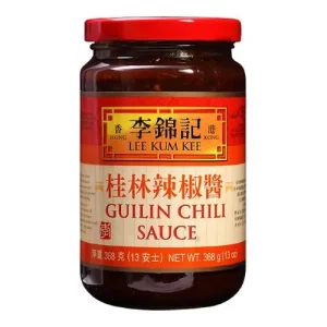 Lee Kum Kee Chili Guilin Sauce, 13 oz/368 g