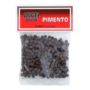Angel Brand Pimento Whole, 1.50 oz/42 g