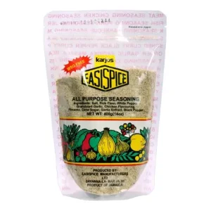 Easispice All Purpose Seasoning, 14 oz/400 g