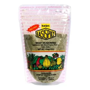 Easispice Meat Seasoning, 16 oz/454 g