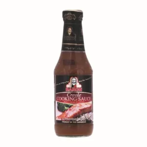 Baron Creole Cooking Sauce 14 oz