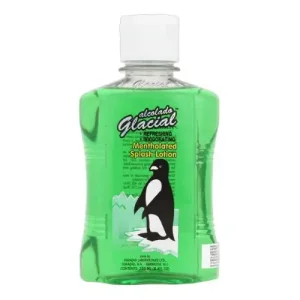 Alcolado Lotion - Mentholated Splash, 8.4 oz/250 mL