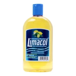 Limacol Limacol Lotion Mentholated, 16 oz/500 mL