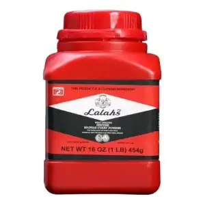 Lalah's Curry Powder, 1 lb/454 g
