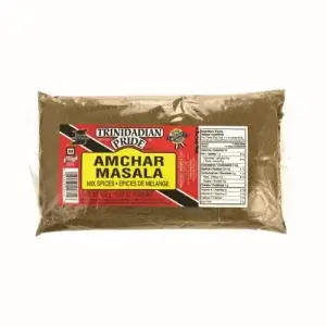Trinidadian Pride Amchar Masala 15.87 oz