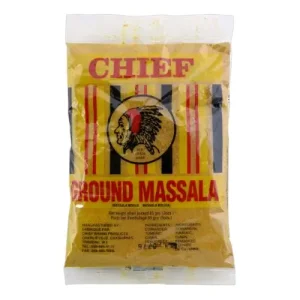 Chief Masala Ground, 3 oz/85 g