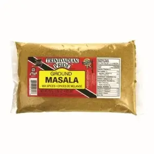 Trinidadian Pride Ground Masala 15.87 oz