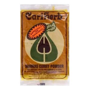 Chief Curry Powder - Herb Duck/Goat, 3 oz/85 g