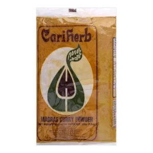 Chief Curry Powder - Cariherb Duck/Goat, 8 oz/230 g