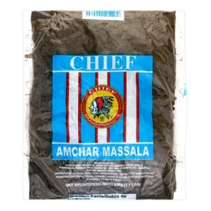 Chief Amchar Masala, 1 lb/456 g