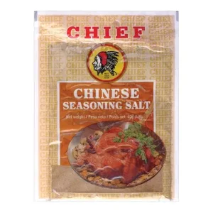 Chief Chinese Seasoning, 40 g